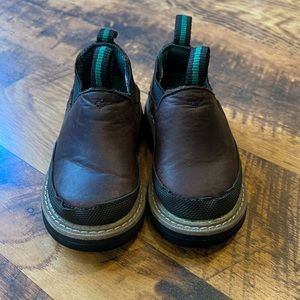 Georgia Boots Romeos